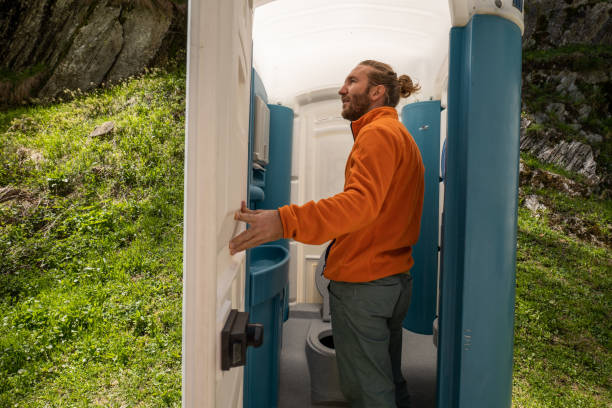 Porta potty rental for outdoor events in Newport, DE