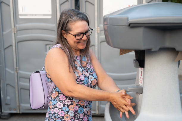 Best Construction site porta potty rental  in Newport, DE